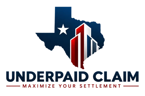 Under Paid Claim LLC